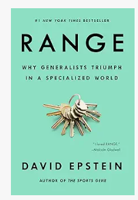 Range cover