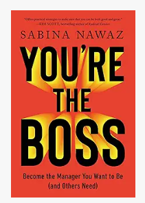 You're the Boss cover