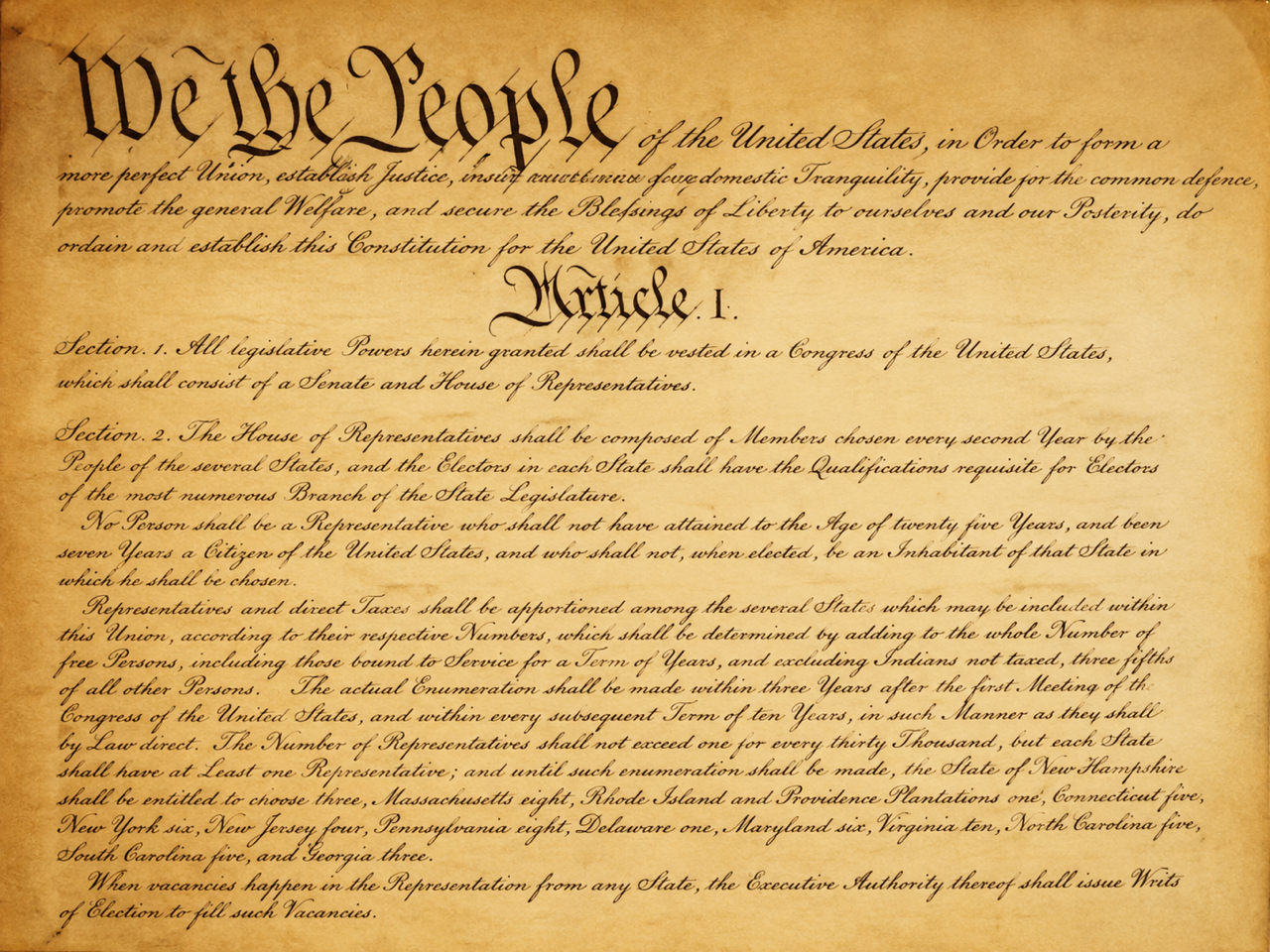 250 Years: The Greatest Achievement Isn't Never Making Mistakes