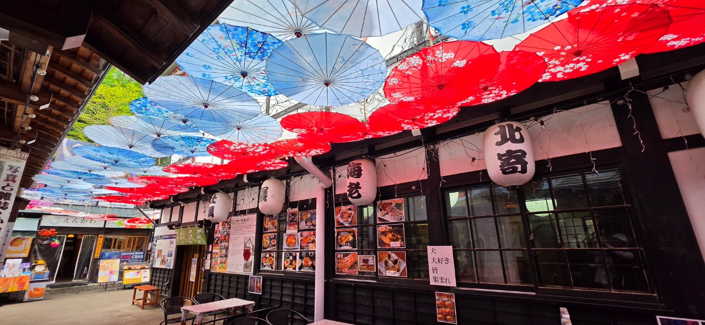 My Second Asian Summer in Seoul